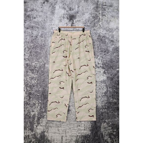 YoungLA Other - New YoungLA Elastic Waist Pull On 201 Off The Grid Pants Size 3XL XXXL